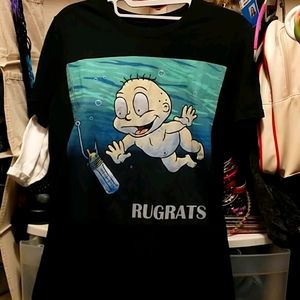 Nickelodeon | Tops | Rugrats Tee 